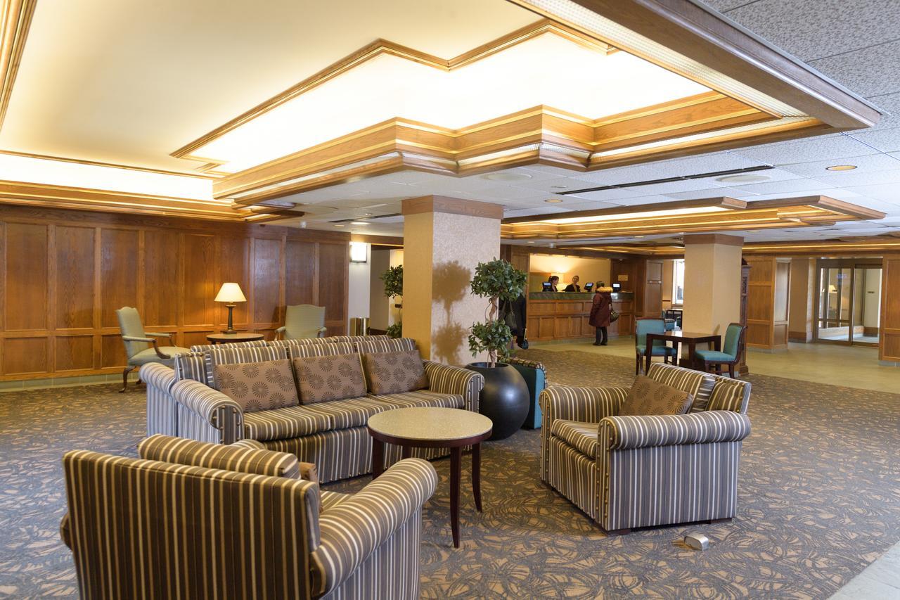 Union Club Hotel Purdue West Lafayette Ngoại thất bức ảnh
