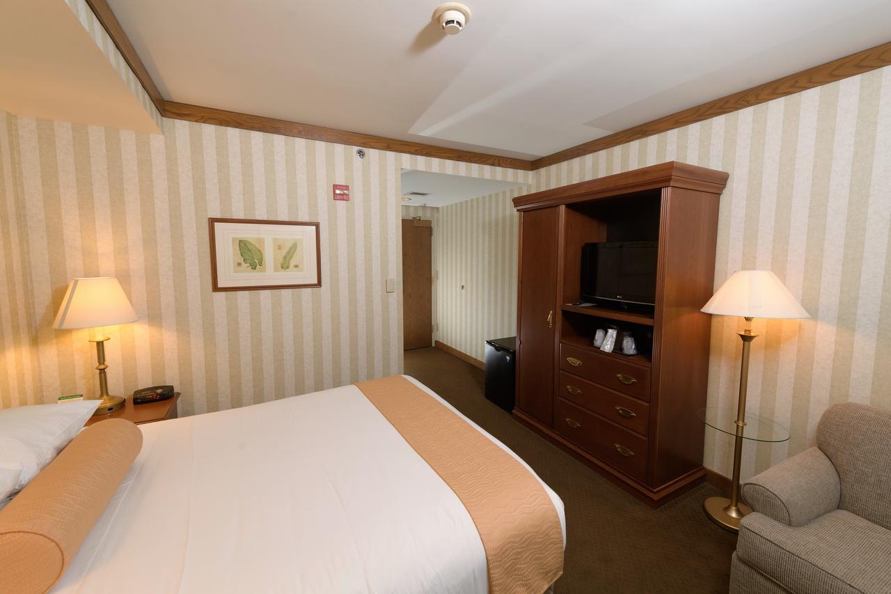 Union Club Hotel Purdue West Lafayette Ngoại thất bức ảnh