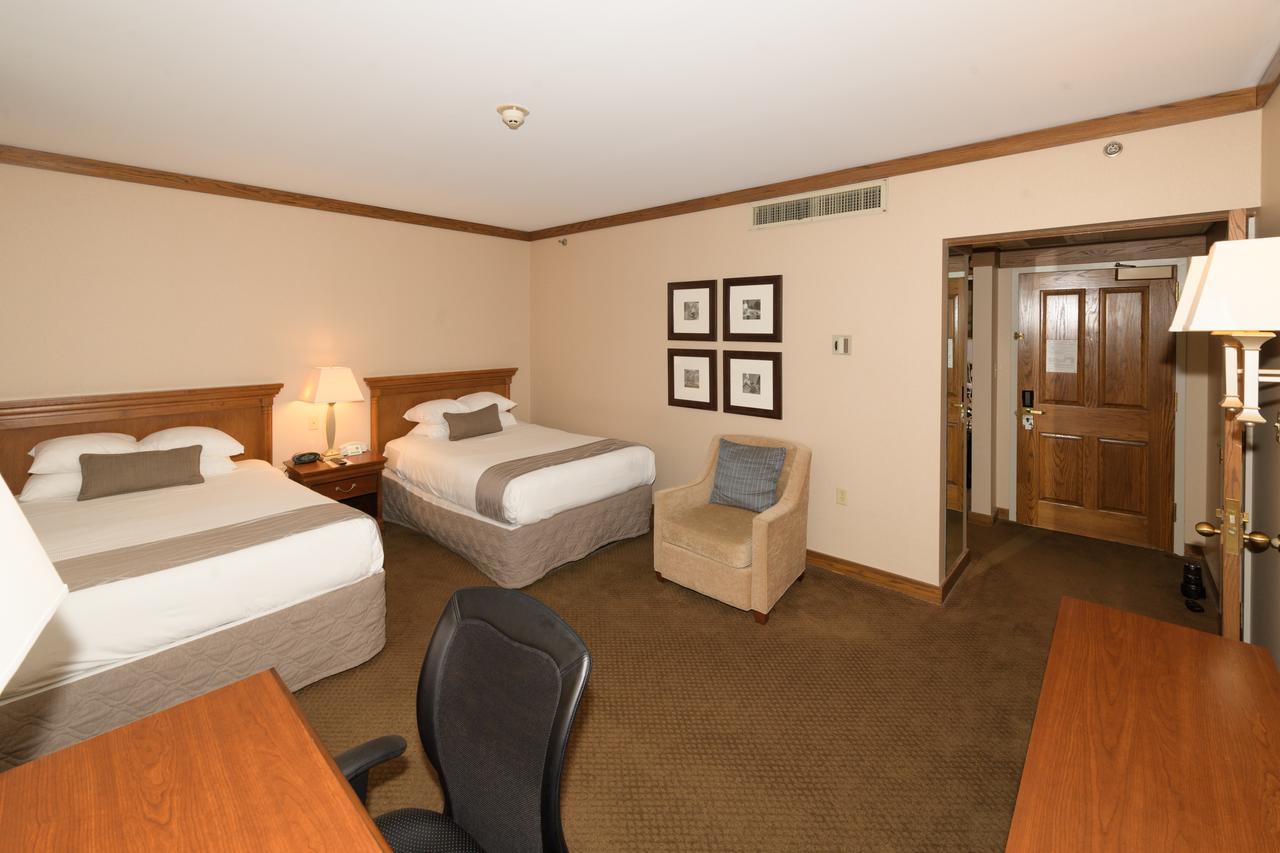 Union Club Hotel Purdue West Lafayette Ngoại thất bức ảnh