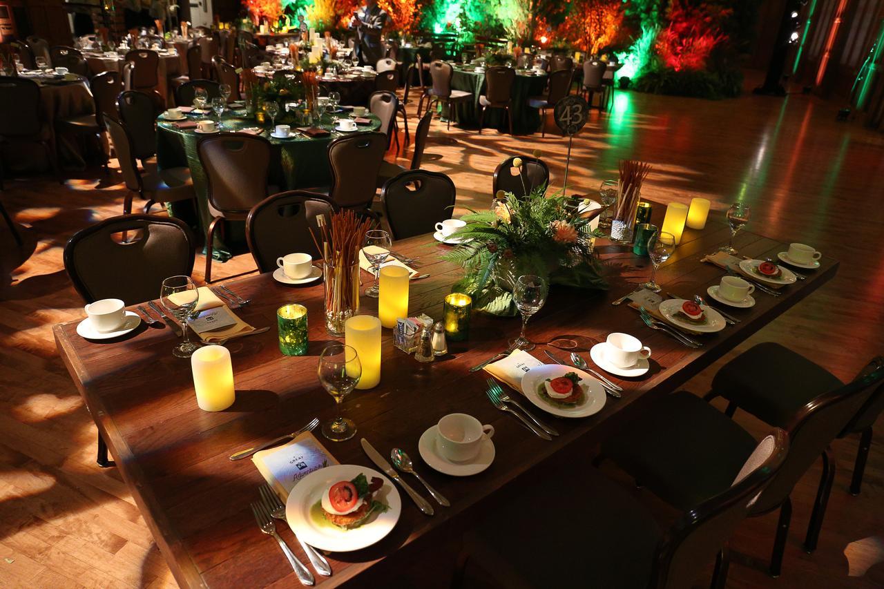 Union Club Hotel Purdue West Lafayette Ngoại thất bức ảnh