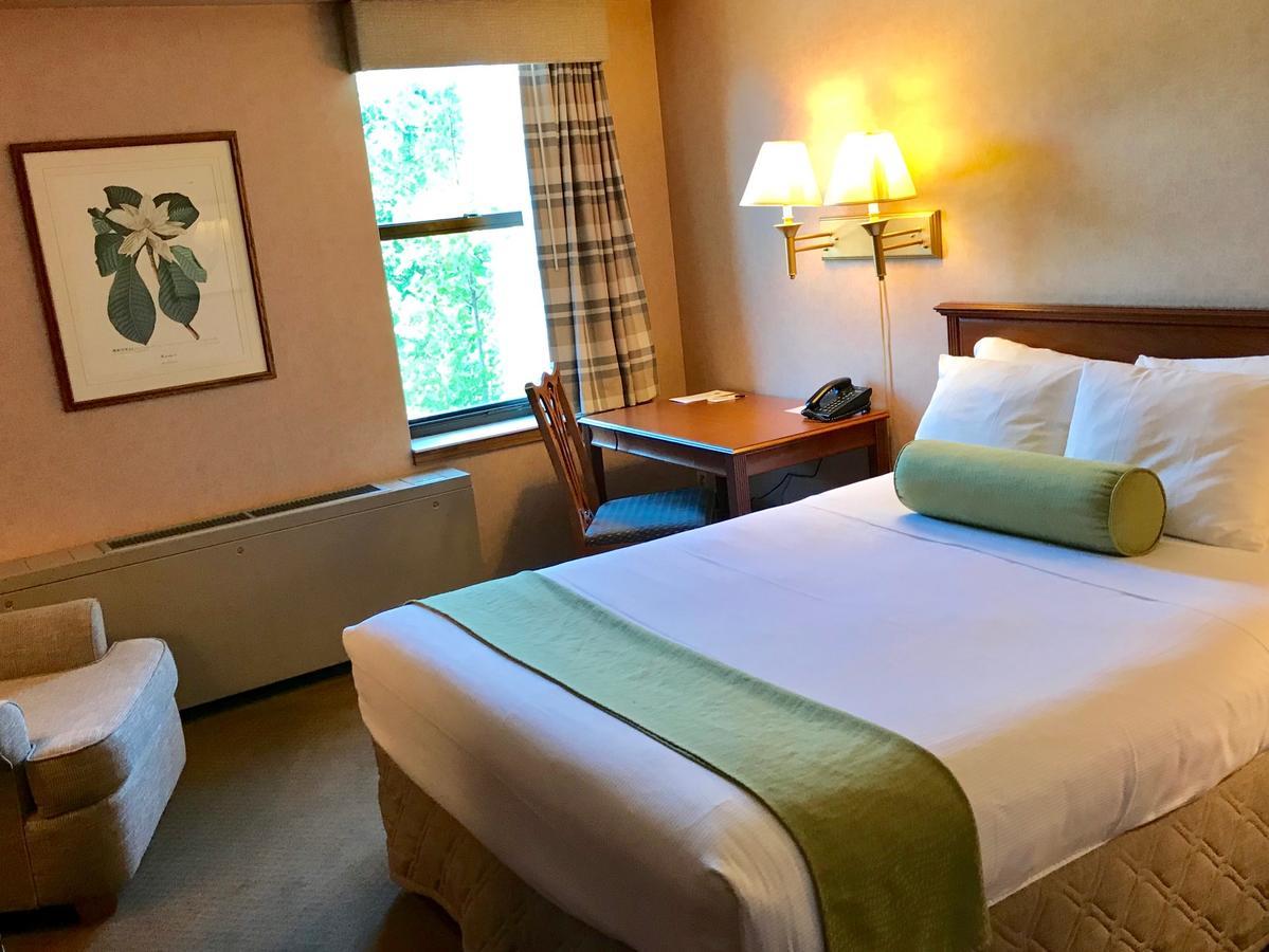 Union Club Hotel Purdue West Lafayette Ngoại thất bức ảnh