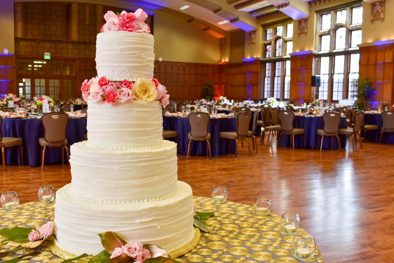 Union Club Hotel Purdue West Lafayette Ngoại thất bức ảnh